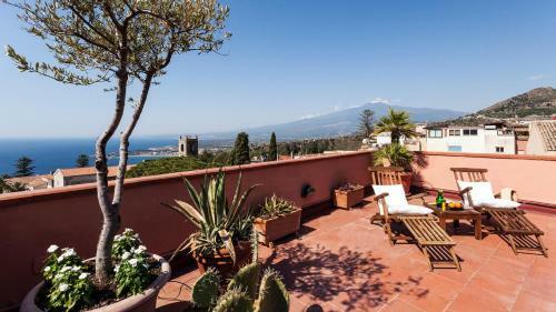 Apartamento Casa San Domenico