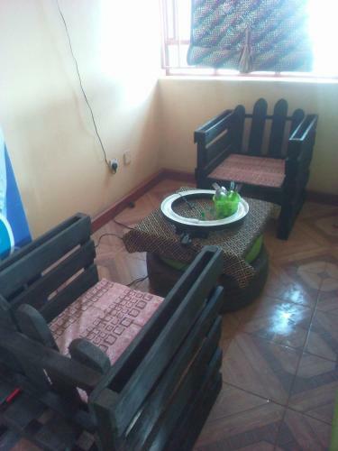 Hotel Greenforte-wave Suites & Lounge