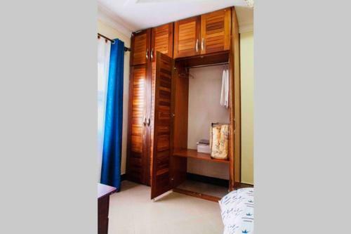 Fab Loft - Lovely 2bedroomed Apartment