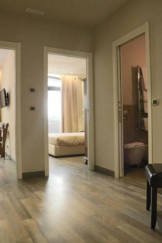 Apartamento Le Jardin Romain