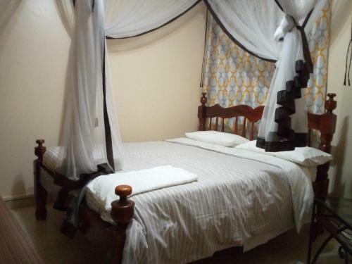 Hostal Ekhaya Guest House