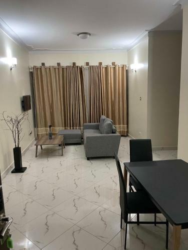 Apartamento Jaffa Suites