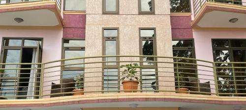 Apartamento Jaffa Suites