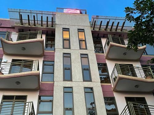 Apartamento Jaffa Suites
