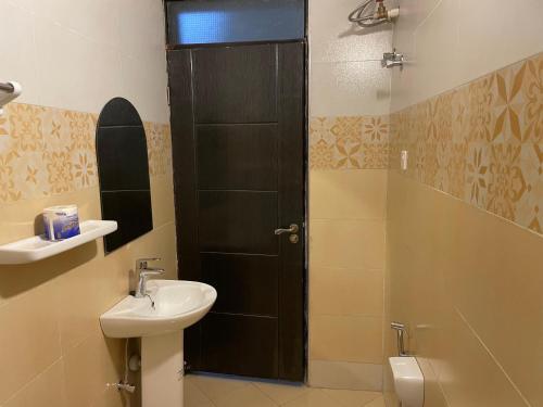 Apartamento Jaffa Suites