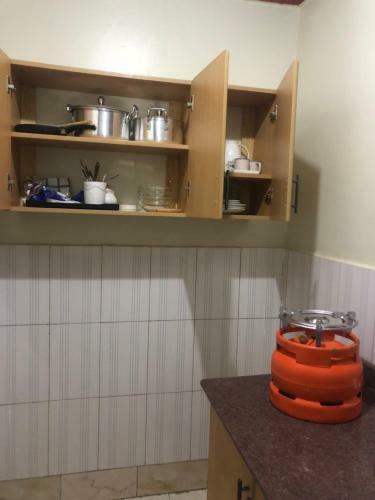 Nnmms Apartment