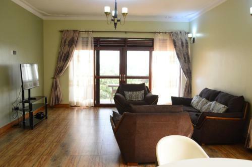 Munyonyo Heights Apartments