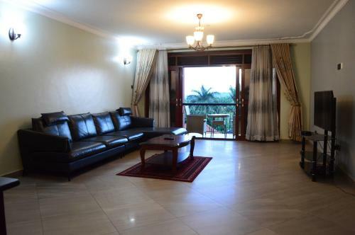 Munyonyo Heights Apartments