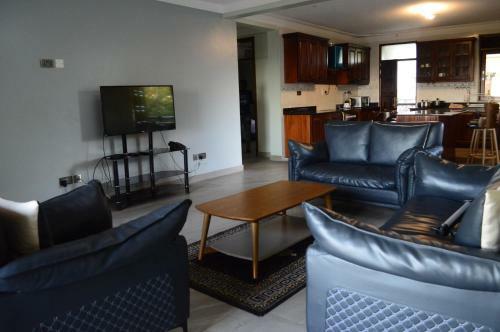 Munyonyo Heights Apartments