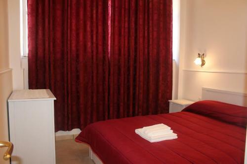 Apartamento Appartamento "terra Del Sole"