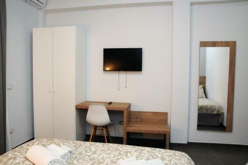 Hostal New Casa Corvaja