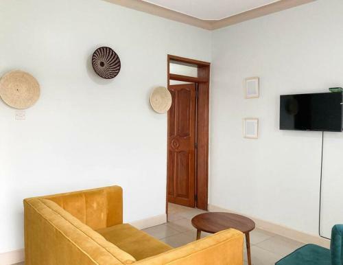 Apartamento The Pineapple Courtyard