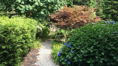 Secret Cove Cottage Suites