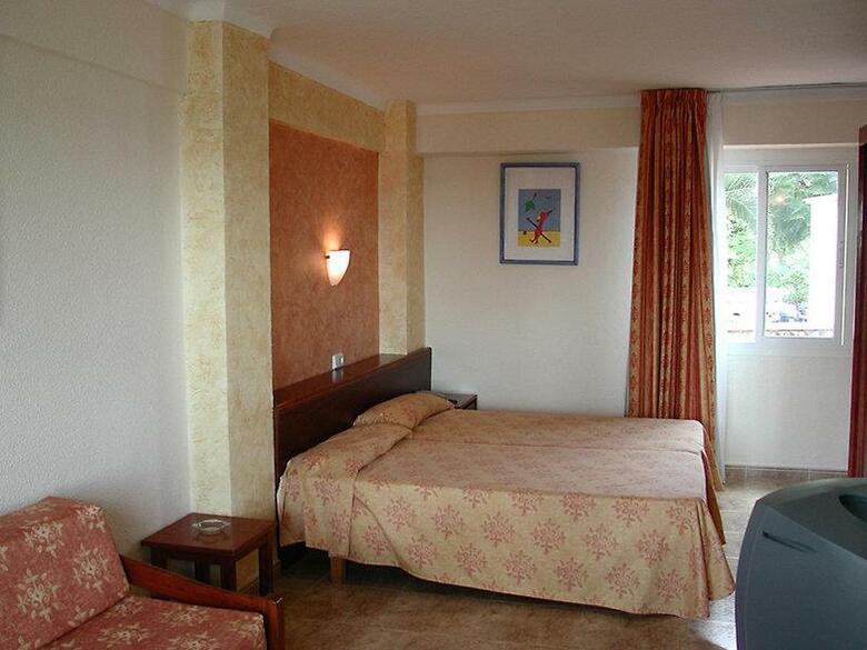 Melbeach Hotel & Spa - Adults Only