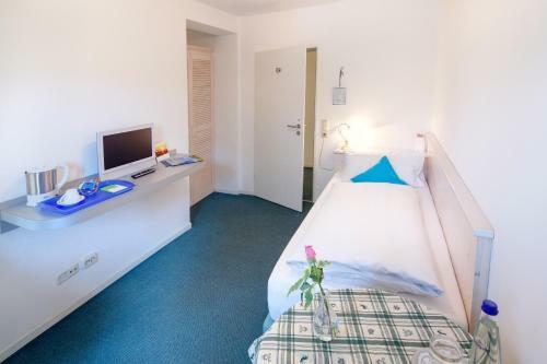 Hostal Hotel Kleiner K�nig