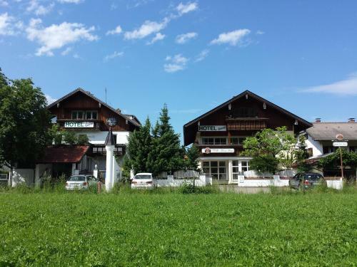 Hostal Hotel Kleiner K�nig