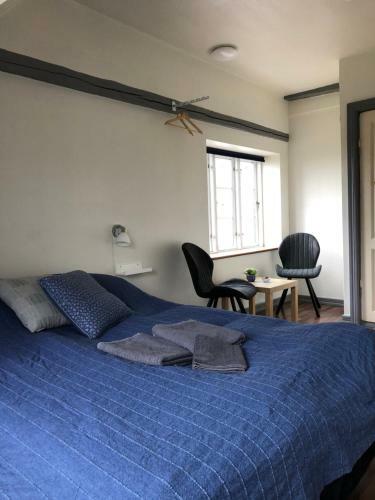 Bed & Breakfast Holmegaarden B & B-k