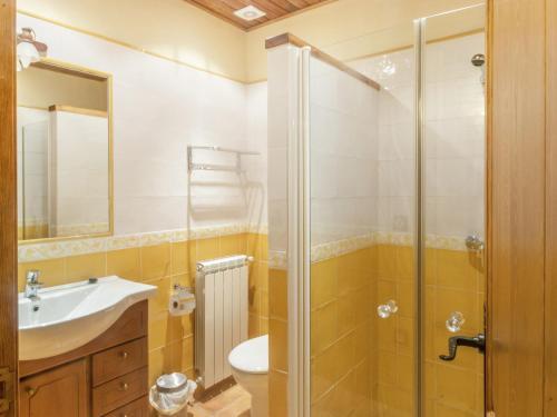 Lodge Marc�s Casa Rural