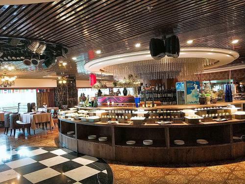 Yantai Golden Gulf Hotel