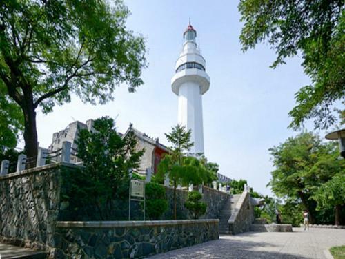 Yantai Golden Gulf Hotel