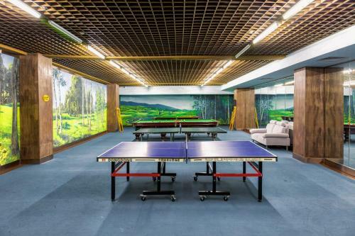 Yantai Golden Gulf Hotel