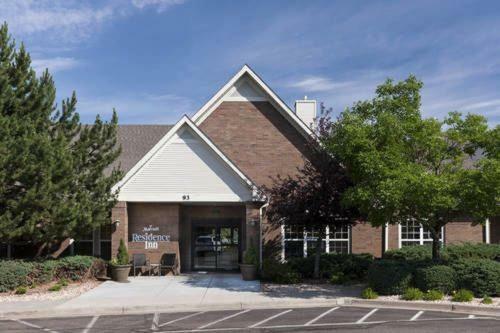 Hotel Residence Inn Denver Highlands Ranch