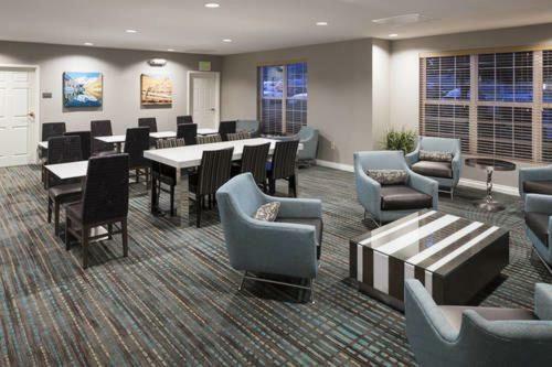 Hotel Residence Inn Denver Highlands Ranch