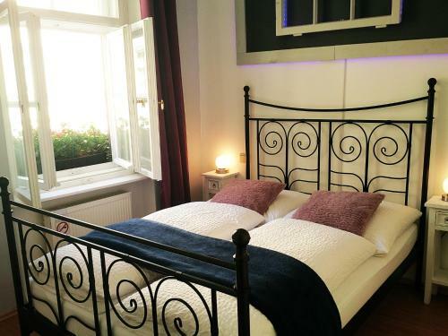 Ventura's Hotel Und G�stehaus