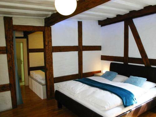 Ventura's Hotel Und G�stehaus