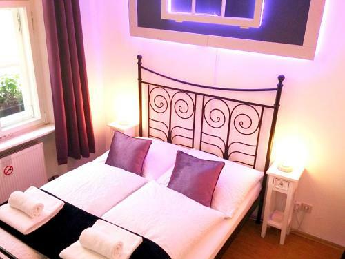 Ventura's Hotel Und G�stehaus