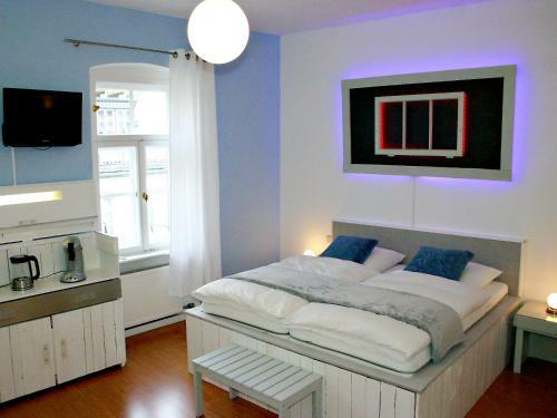 Ventura's Hotel Und G�stehaus