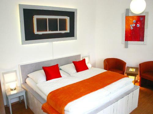 Ventura's Hotel Und G�stehaus