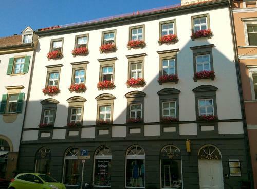 Ventura's Hotel Und G�stehaus