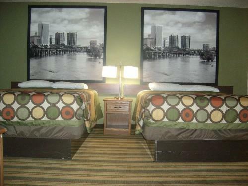 Hotel Super 8 Richmond