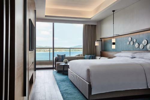 Sanya Shanhaitian Hotel