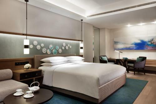 Sanya Shanhaitian Hotel