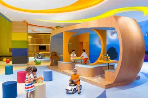 Sanya Shanhaitian Hotel