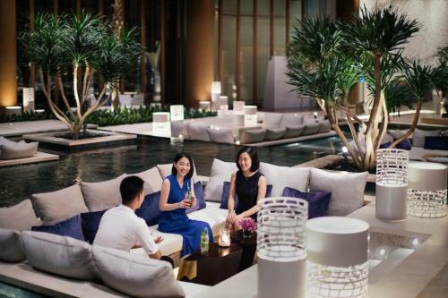 Sanya Shanhaitian Hotel