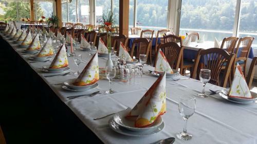 Bed & Breakfast Gostisce Jezero