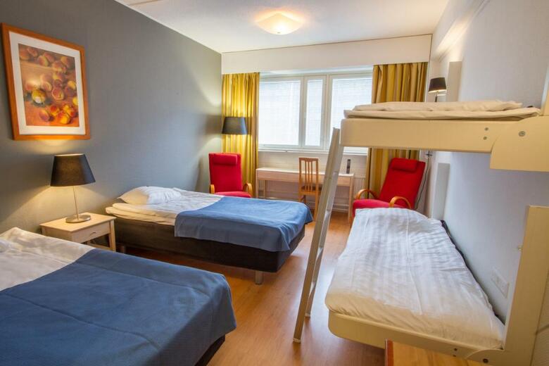 Best Western Hotel Savonia