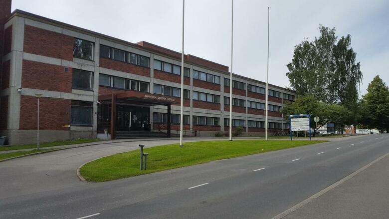 Best Western Hotel Savonia