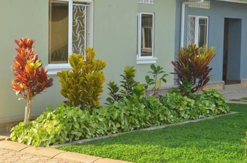 Hotel Migingo Suites Entebbe