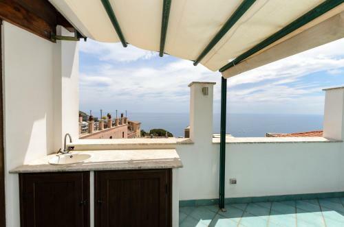 Sweet Taormina Apartment