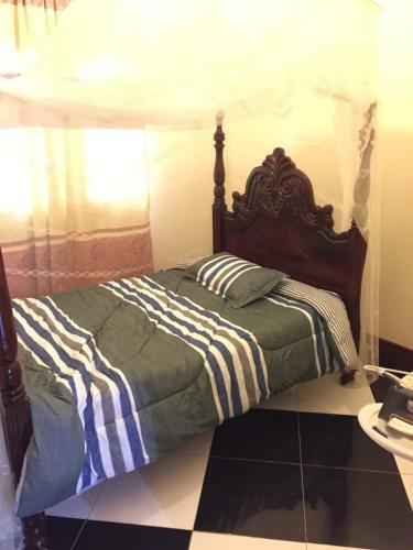 Hedge Guest House