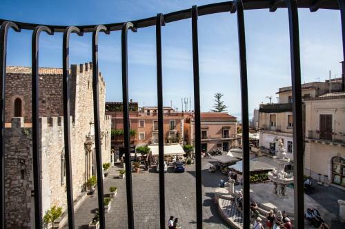 Apartamento Casa Orchidea Azzurra