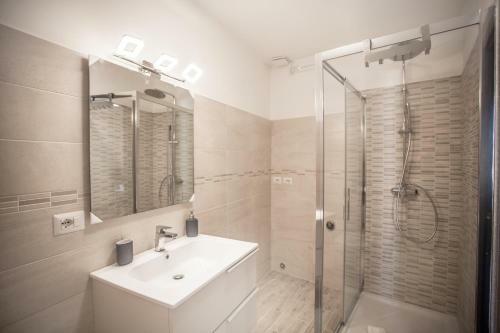 Apartamento Casa Orchidea Azzurra