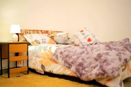 Lovie Apartment