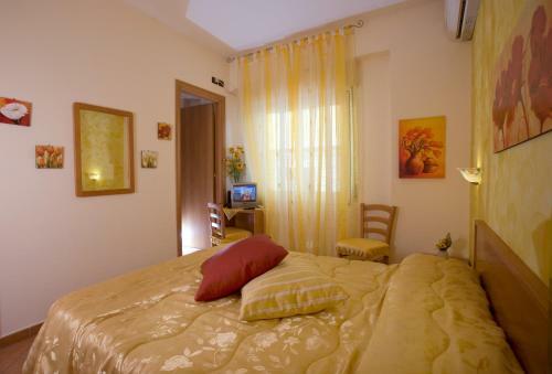 Bed & Breakfast Fontana Vecchia