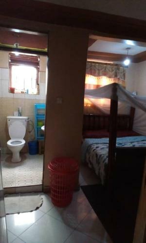 Ankunda Furnished Lodges