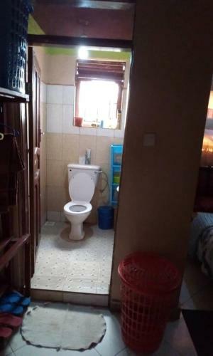 Ankunda Furnished Lodges